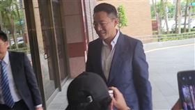 ▲汪小菲出庭。（圖／記者楊佩琪攝）