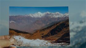 《雪水消融的季節》入圍瑞士真實影展「炫光競賽單元」。（圖／希望影視提供）