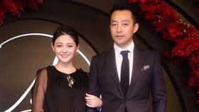 
大S汪小菲(臉書)
