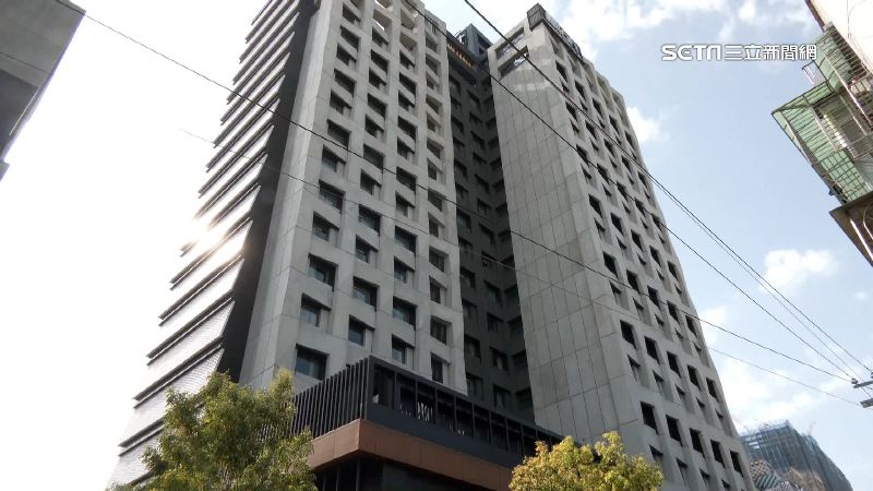 飯店不只排水吵！居民：噪音、大車礙通行
