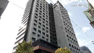 飯店不只排水吵！居民：噪音、大車礙通行