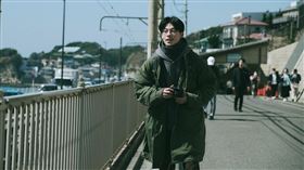 許光漢《青春18x2 通往有你的旅程》。（圖／翻滾吧男孩電影有限公司 提供）