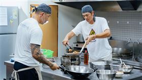 郭泓志姚元浩（好看娛樂）