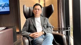 白手起家、目前已經半退休的團購達人「486先生」陳延昶。（圖／翻攝自486先生臉書）