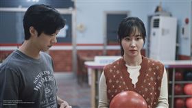 ▲電影《Strike!娜英》，俞利。（圖／原創娛樂提供）