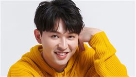 直播主李子森（圖／浪直播提供）