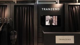 TRANZEND進駐信義新光A9 「Ultra Hoodie 2.0」21日嘖嘖登場