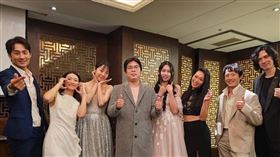 台灣首部微短劇《戀愛評分員》將披露渣男12行徑（圖／阿星星影藝提供）