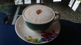 喝咖啡竟也會引發蕁麻疹？（圖／嘉義慈濟診所提供）