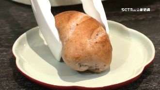 航空業PK飛機餐！冠軍師傅拚「機上麵包」