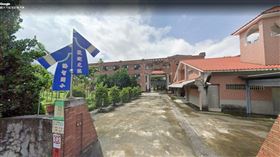 屏東縣內埔鄉僑智國小近4年學生數均未達50人，縣府依規定進行併校或停辦評估。（圖／翻攝自Google Map）
