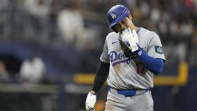 ▲大谷翔平。（圖／美聯社／達志影像）