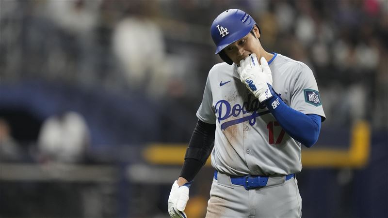 翻譯水原涉賭不影響　大谷翔平先發第2棒