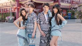 中國娃娃（圖／Projext 52、錦嘉國際提供）