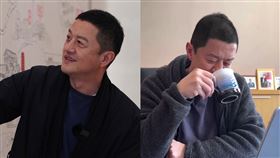 李亞鵬。（圖／翻攝自微博）