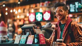 會員可於線上及現實世界享受到獨特的用戶體驗