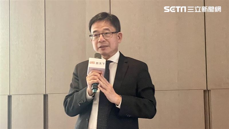 旅天下董事長李嘉寅。（圖／資料照）