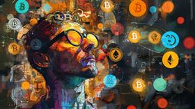 代幣經濟讓原本不能互通的點數可以跨越藩籬