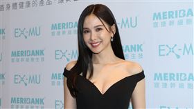 安心亞（圖／記者鄭孟晃攝影）