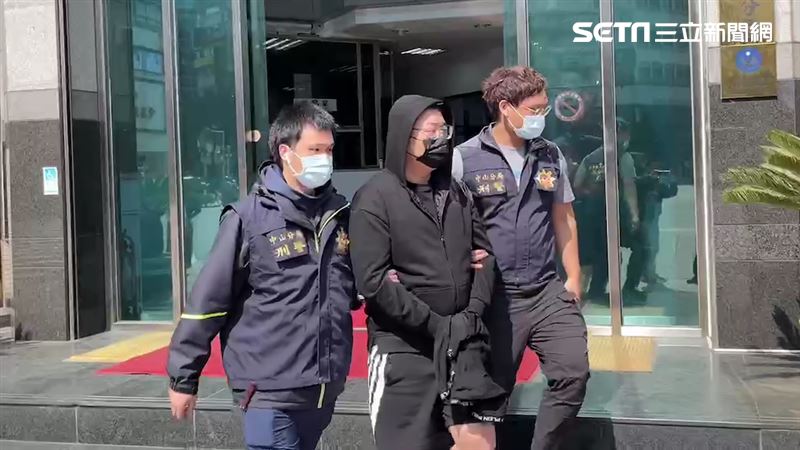 港媒負責人姜牧師遇刺　竹聯惡煞移送北檢
