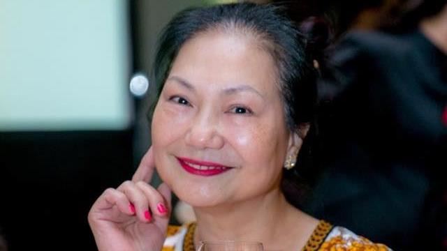 張蘭爆逼大S流產辦婚禮爽拿禮金　S媽認了