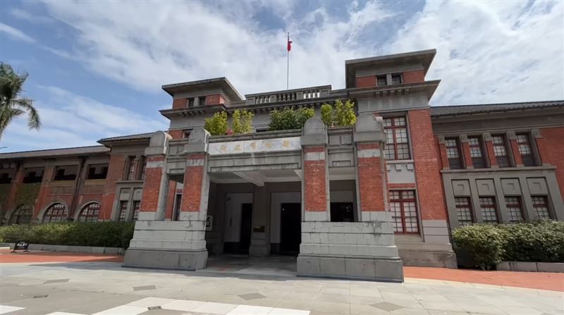 新竹市王姓男子長期佔用國有土地，法院判他拆屋還地，並支付18萬餘元的租金。（圖／翻攝畫面）
