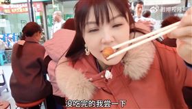 ▲劉樂妍。（圖／翻攝自劉樂妍微博）