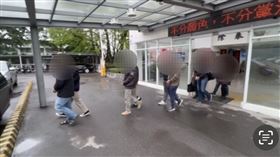 新北市，新北市刑大，詐騙，詐騙集團