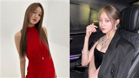 ▲李聖經。（圖／翻攝自李聖經IG）