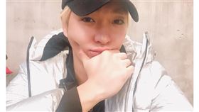  崔鍾訓／翻攝自崔鍾訓IG