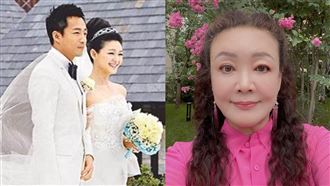 張蘭護子被整理4要點遭譏：汪小菲發言人