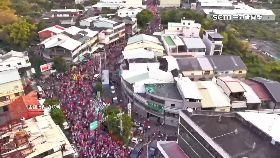 文 白沙媽亂象1200