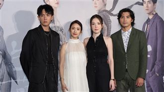 許瑋甯嫁邱澤2年　親曝婆媳媽私下相處