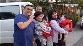 另切，龍鳳胎入標）龍鳳胎還願1800