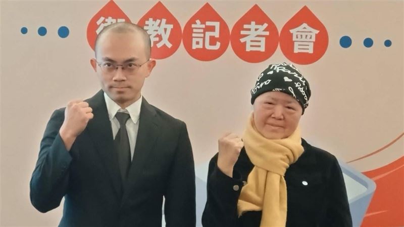 爬山突無力腰痛　６旬女竟罹急性白血病