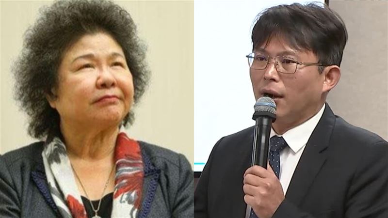 爆陳菊送立院酒輔選　菊辦斥黃國昌亂開槍