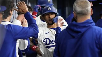 貝茲4安6打點救不了山本由伸　道奇輸教士