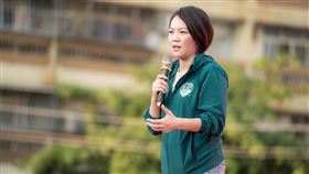 台北市議員簡舒培痛批，社會局冷血至此，「三寶爸」蔣萬安都不會心疼嗎？（圖／翻攝自簡舒培粉專）