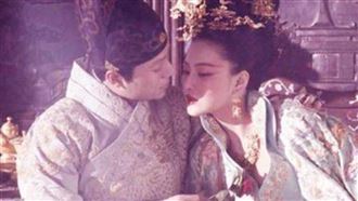 古代太監和宮女「對食」做什麼？難以啟齒