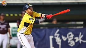 ▲中信兄弟捕手黃鈞聲。（圖／中信兄弟提供）