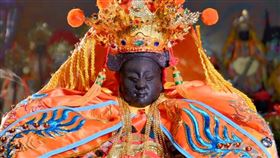▲慚愧祖師神尊（圖／寶島神很大）

