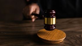 法官,裁決。（圖／翻攝自Pexels）