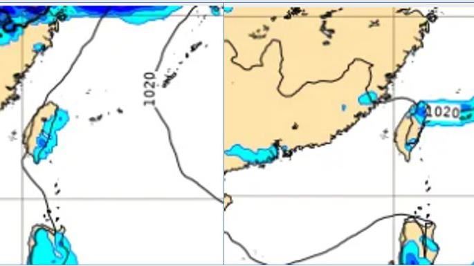 今晨12.4度！白天熱如夏　未來7天天氣曝