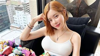 DJ SODA爆辣走秀！險當眾慘摔畫面流出