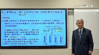 日央明升息板上釘釘？他揭暴跌魔咒恐再現