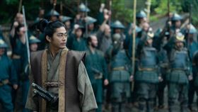 ▲《幕府將軍》。（圖／Disney+提供）