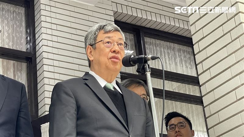談NCC訴訟　陳建仁：14件勝訴且判決確定