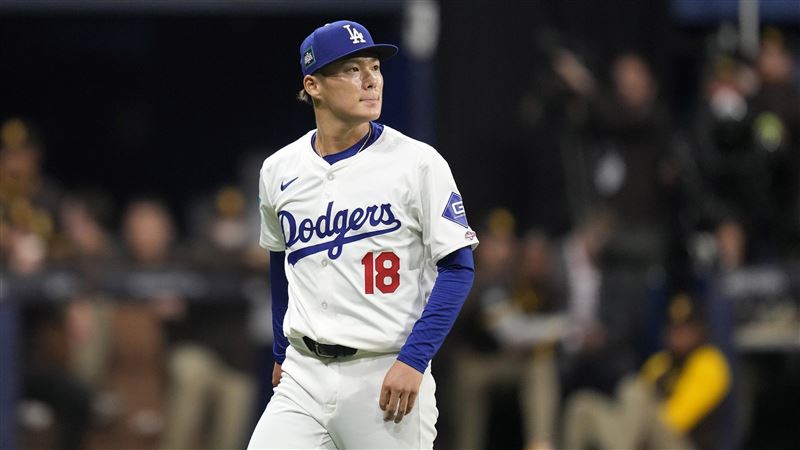 山本由伸初登板首局爆5分　日籍投手最慘