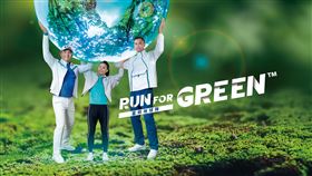 ▲富邦金控上線全新品牌廣告。（圖／富邦金控提供）