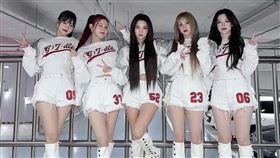 舒華。（圖／翻攝自X）